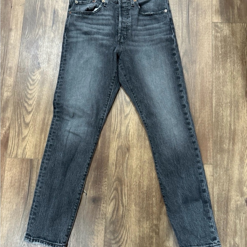 Women’s Levi’s Jeans